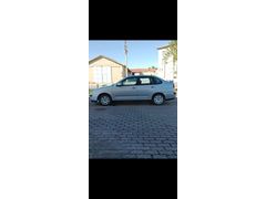 Sahibinden Seat Cordoba 1.6 Signo 2000 Model