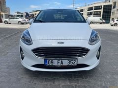 2020 OTOMATİK VİTES TİTANYUM PAKET