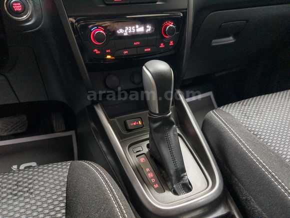 "%0 FAİZ KREDİ"2022 SUZUKI VITARA 1.4 GL ELEGANCE "HATASIZ"