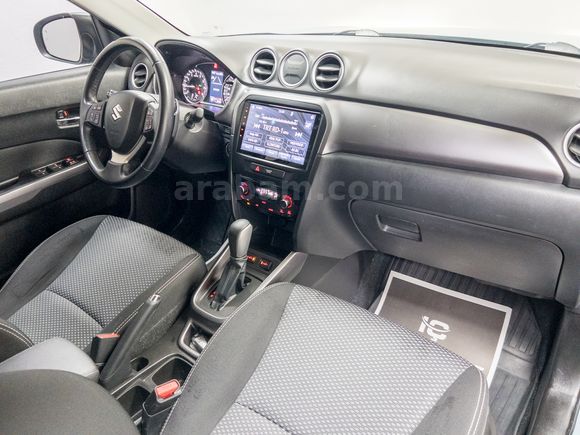 "%0 FAİZ KREDİ"2022 SUZUKI VITARA 1.4 GL ELEGANCE "HATASIZ"