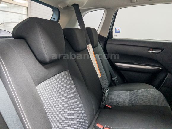 "%0 FAİZ KREDİ"2022 SUZUKI VITARA 1.4 GL ELEGANCE "HATASIZ"