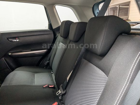 "%0 FAİZ KREDİ"2022 SUZUKI VITARA 1.4 GL ELEGANCE "HATASIZ"