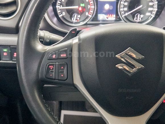 "%0 FAİZ KREDİ"2022 SUZUKI VITARA 1.4 GL ELEGANCE "HATASIZ"