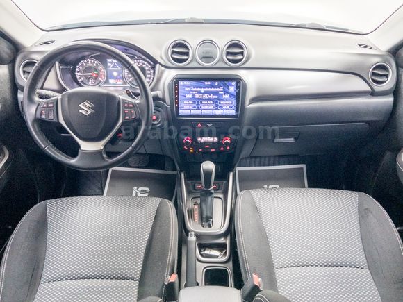 "%0 FAİZ KREDİ"2022 SUZUKI VITARA 1.4 GL ELEGANCE "HATASIZ"