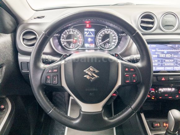 "%0 FAİZ KREDİ"2022 SUZUKI VITARA 1.4 GL ELEGANCE "HATASIZ"