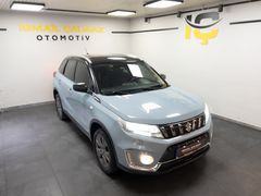 "%0 FAİZ KREDİ"2022 SUZUKI VITARA 1.4 GL ELEGANCE "HATASIZ"