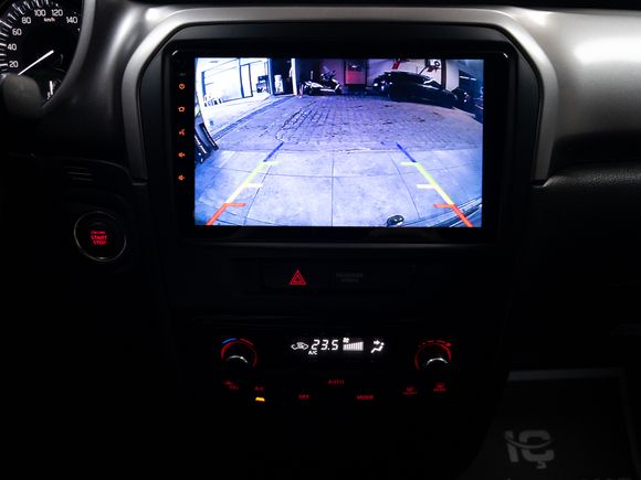 "%0 FAİZ KREDİ"2022 SUZUKI VITARA 1.4 GL ELEGANCE "HATASIZ"