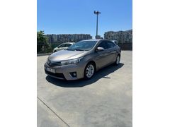 Sahibinden Toyota Corolla 1.4 D-4D Advance 2016 Model Füme