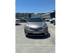 Sahibinden Toyota Corolla 1.4 D-4D Advance 2016 Model Füme