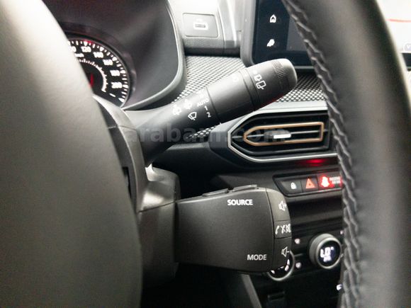 "%0 FAİZ KREDİ"2025 SANDERO STEPWAY 1.0 TCE EXPRESSION "HATASIZ"