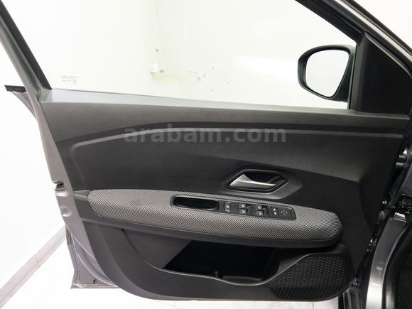"%0 FAİZ KREDİ"2025 SANDERO STEPWAY 1.0 TCE EXPRESSION "HATASIZ"