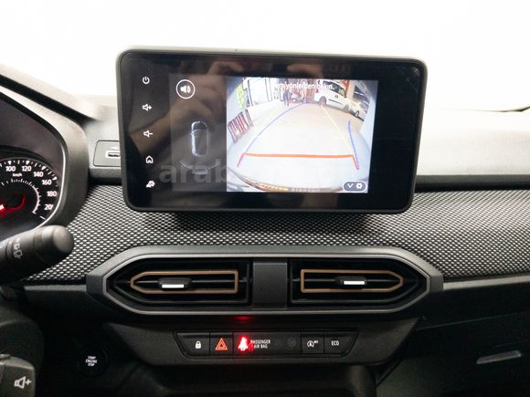 "%0 FAİZ KREDİ"2025 SANDERO STEPWAY 1.0 TCE EXPRESSION "HATASIZ"