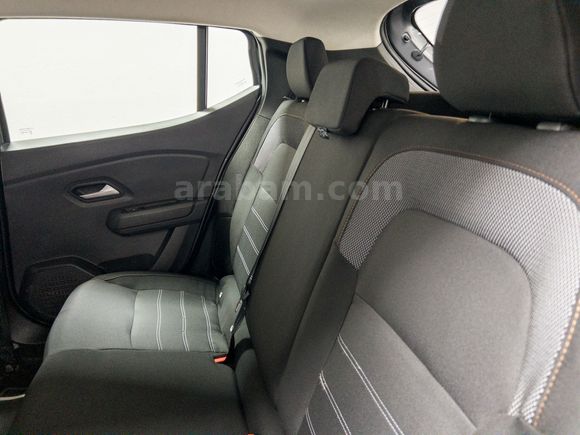 "%0 FAİZ KREDİ"2025 SANDERO STEPWAY 1.0 TCE EXPRESSION "HATASIZ"
