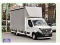 Sahibinden Renault Master 2.3 DCi