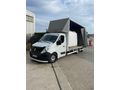 Sahibinden Renault Master 2.3 DCi