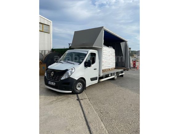 Sahibinden Renault Master 2.3 DCi