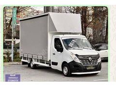Sahibinden Renault Master 2.3 DCi