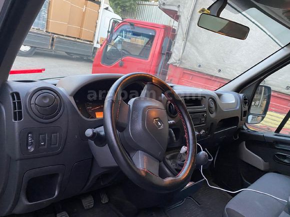 Sahibinden Renault Master 2.3 DCi