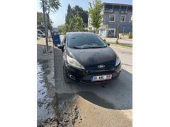Sahibinden Ford Fiesta 1.4 TDCi My 2011 Model 