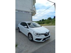 Sahibinden Renault Megane 1.3 TCe Joy 2020 Model