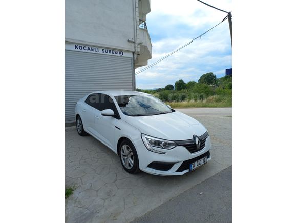 Sahibinden Renault Megane 1.3 TCe Joy 2020 Model