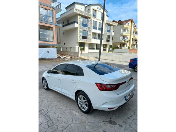 Sahibinden Renault Megane 1.3 TCe Joy 2020 Model