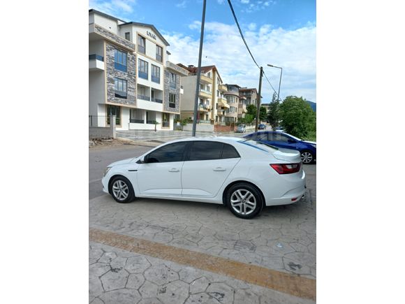 Sahibinden Renault Megane 1.3 TCe Joy 2020 Model