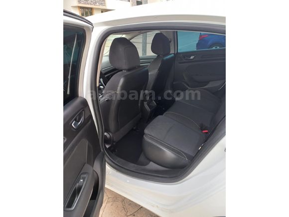 Sahibinden Renault Megane 1.3 TCe Joy 2020 Model