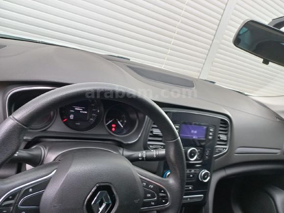 Sahibinden Renault Megane 1.3 TCe Joy 2020 Model