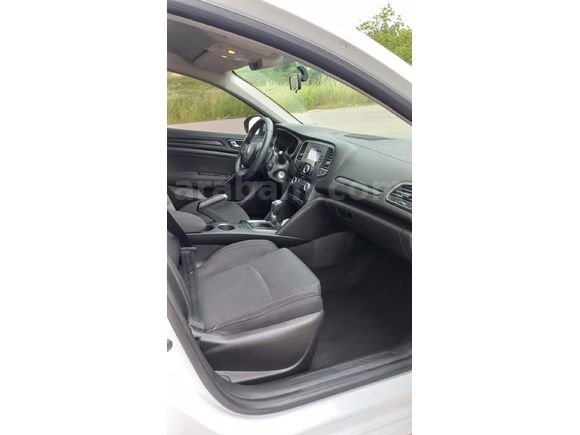 Sahibinden Renault Megane 1.3 TCe Joy 2020 Model