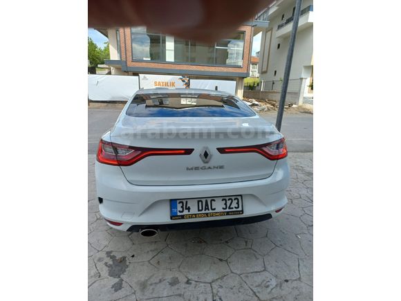 Sahibinden Renault Megane 1.3 TCe Joy 2020 Model