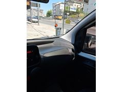 Sahibinden Fiat Fiorino Combi 1.3 Multijet Pop 2023 Model İstanbul 36.300 km Beyaz