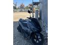 Sahibinden SYM Jet X 125 