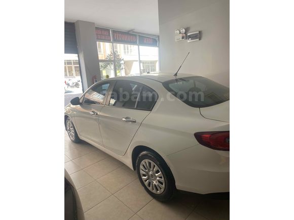 Galeriden Fiat Egea 1.6 Multijet Easy 2019 Model Balıkesir