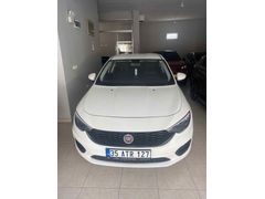 Galeriden Fiat Egea 1.6 Multijet Easy 2019 Model Balıkesir