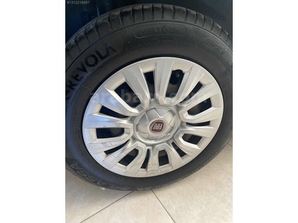 ÖZEK OTOMOTİVDEN DİZEL OTOMOTİK EGEA