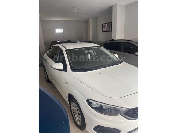 ÖZEK OTOMOTİVDEN DİZEL OTOMOTİK EGEA
