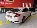 2017 MODEL 137.000 KM DEĞIŞENSIZ