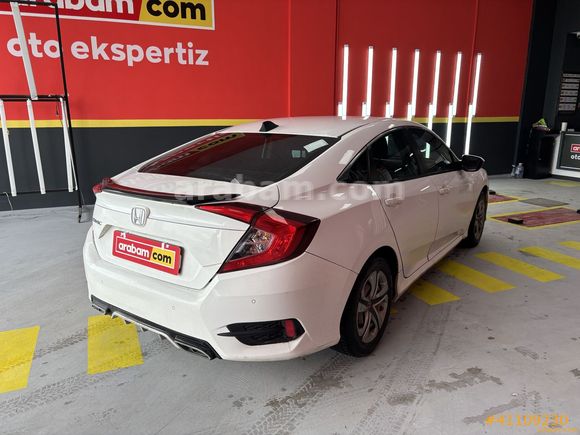 2017 MODEL 137.000 KM DEĞIŞENSIZ