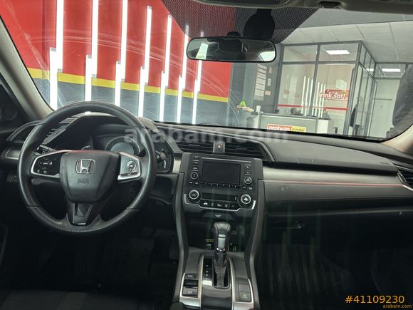 2017 MODEL 137.000 KM DEĞIŞENSIZ