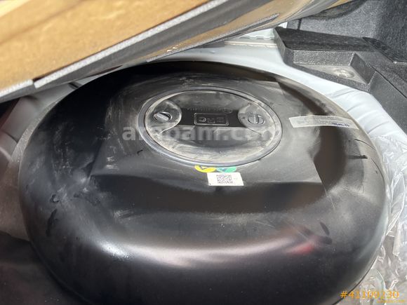 2017 MODEL 137.000 KM DEĞIŞENSIZ