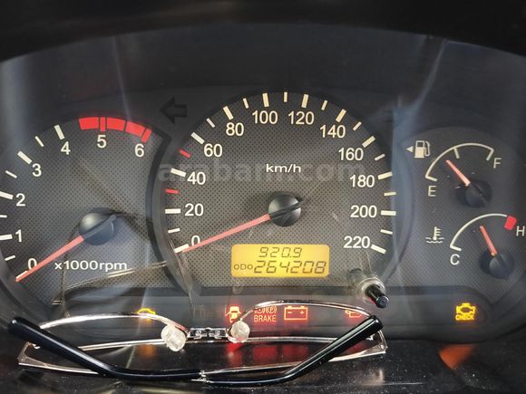 Sahibinden Hyundai Accent 1.5 CRDi Admire 2004 Model