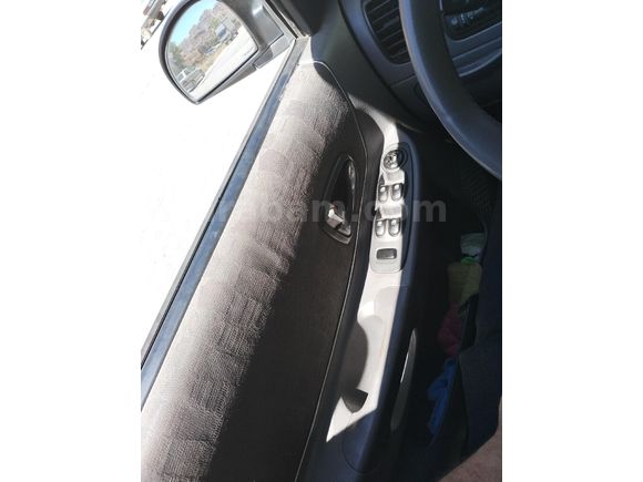 Sahibinden Hyundai Accent 1.5 CRDi Admire 2004 Model