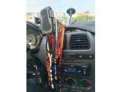 Sahibinden Hyundai Accent 1.5 CRDi Admire 2004 Model