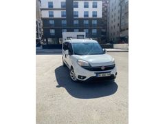 Sahibinden Fiat Doblo Combi 1.6 Multijet Maxi Safeline 2015 Model 