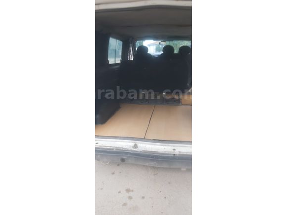 Sahibinden Ford Transit 300 S 2005 Model 