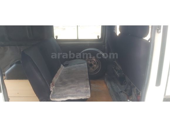Sahibinden Ford Transit 300 S 2005 Model 
