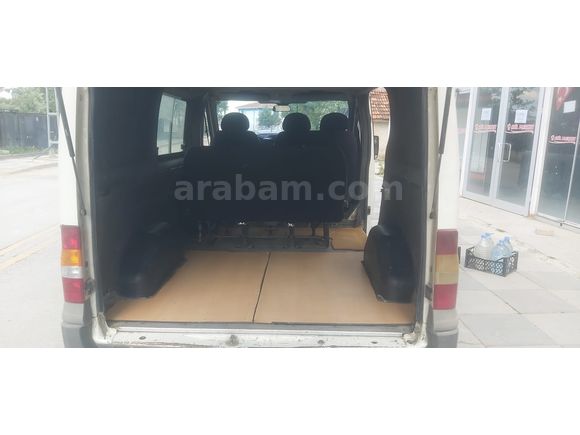Sahibinden Ford Transit 300 S 2005 Model 