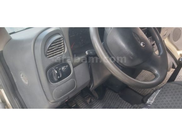Sahibinden Ford Transit 300 S 2005 Model 