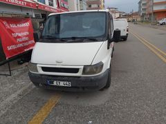 Sahibinden Ford Transit 300 S 2005 Model 